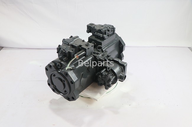 Belparts pompa principale dell'escavatore SOLAR500LC-V SOLAR470LC-V dx500 dx470 pompa idraulica 401-00233 per doosan