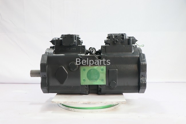 Belparts pompa principale dell'escavatore SOLAR500LC-V SOLAR470LC-V dx500 dx470 pompa idraulica 401-00233 per doosan