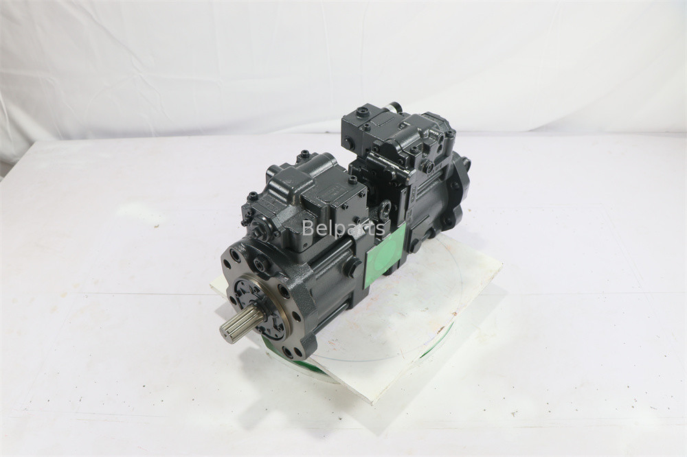 Belparts excavator pompa principale DX140LCR DX140LC DX160LC pompa idraulica K1024107A K1040160A per doosan