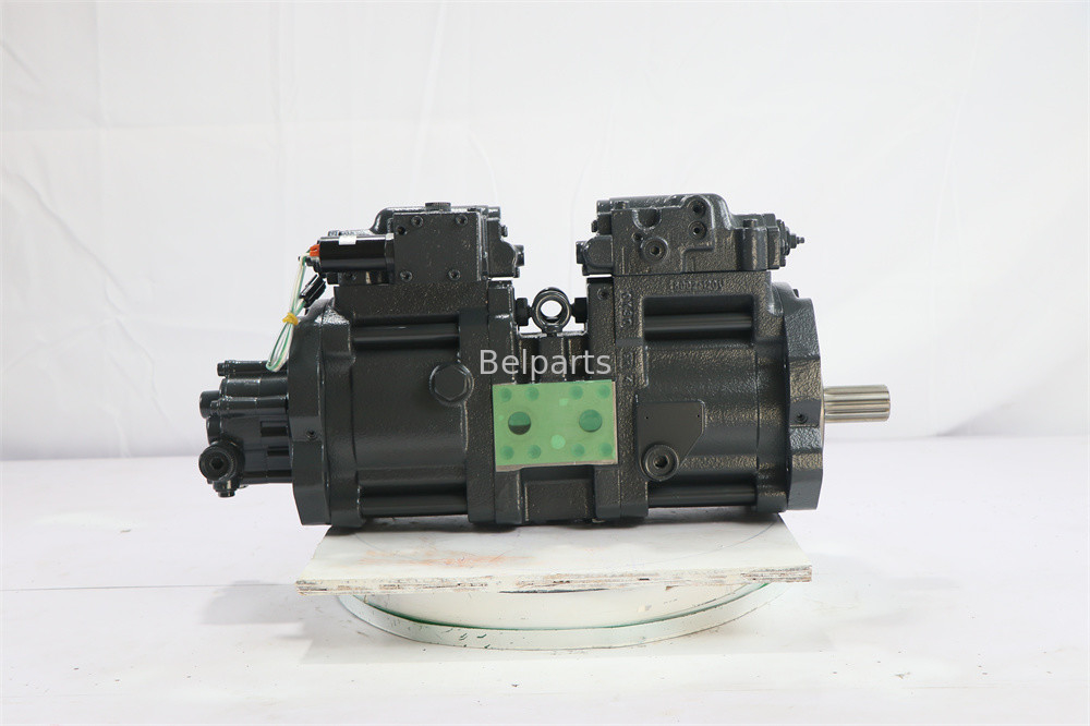 Belparts excavator pompa principale DX140LCR DX140LC DX160LC pompa idraulica K1024107A K1040160A per doosan