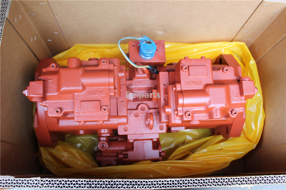 Belparts pompa principale dell'escavatore DX225LC DX225LCA DX230LC DX220LC pompa idraulica K1000698E K1000698G per doosan