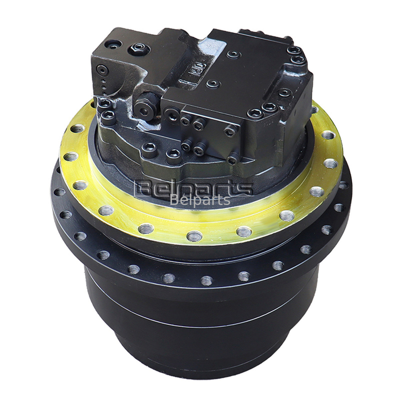 Belparts Excavator R290LC-9 R300LC-7 R305LC-7 Final Drive Assembly 31Q8-40030 Motore di viaggio per Hyundai