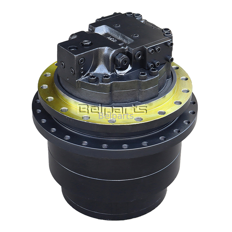 Belparts Excavator R290LC-9 R300LC-7 R305LC-7 Final Drive Assembly 31Q8-40030 Motore di viaggio per Hyundai