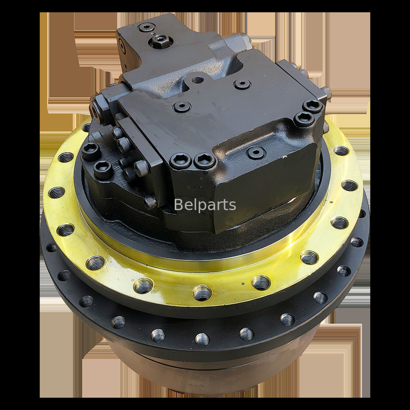 R320LC-7 R320LC-7A Final Drive Assembly Belparts Escavatore 31N9-40010 31N9-40030BG 31Q9-40030 Motore di viaggio Per Hyundai