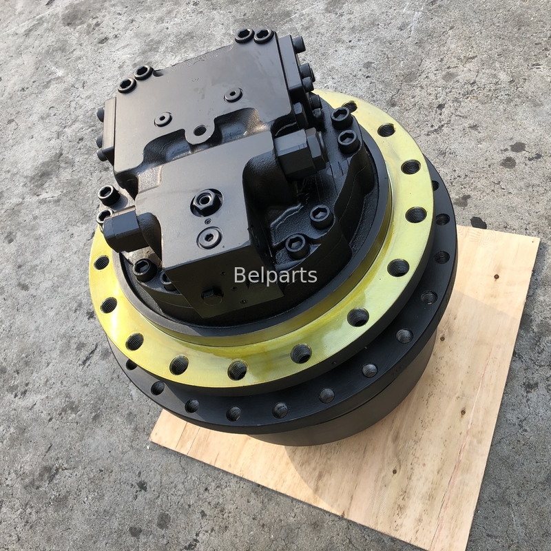 R320LC-7 R320LC-7A Final Drive Assembly Belparts Escavatore 31N9-40010 31N9-40030BG 31Q9-40030 Motore di viaggio Per Hyundai