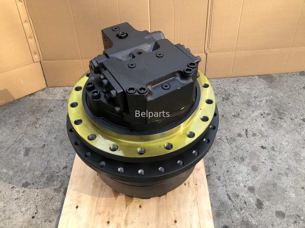 R320LC-7 R320LC-7A Final Drive Assembly Belparts Escavatore 31N9-40010 31N9-40030BG 31Q9-40030 Motore di viaggio Per Hyundai
