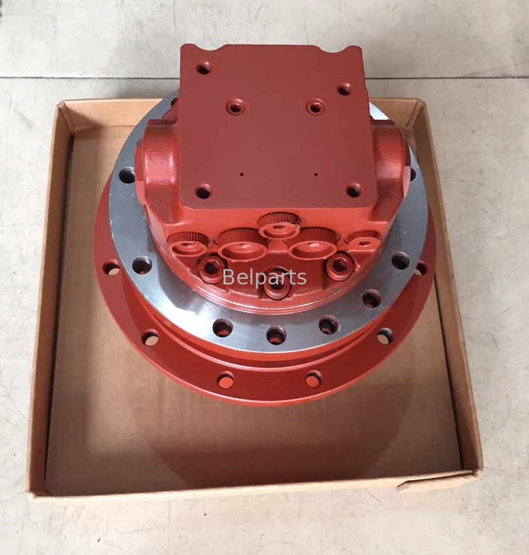 Belparts PC30-7 PC38UU-2 Escavatore Motore di viaggio Assy PC40-5 Final Drive Assy 20S-60-72120 20S-60-22101 Per Komatsu
