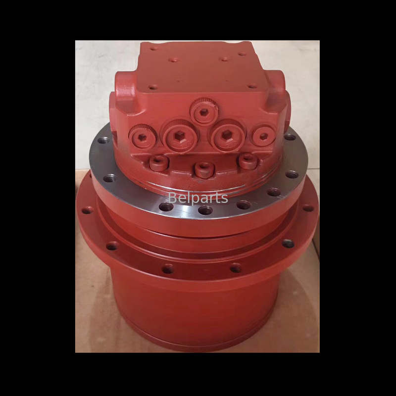 Belparts PC30-7 PC38UU-2 Escavatore Motore di viaggio Assy PC40-5 Final Drive Assy 20S-60-72120 20S-60-22101 Per Komatsu