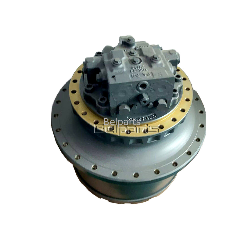 PC450-7 Final Drive Assy Belparts Excavator Travel Motor Assy PC450-6 706-88-00151 706-88-00150 706-8J-01012 Per Komatsu
