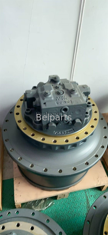 PC450-7 Final Drive Assy Belparts Excavator Travel Motor Assy PC450-6 706-88-00151 706-88-00150 706-8J-01012 Per Komatsu