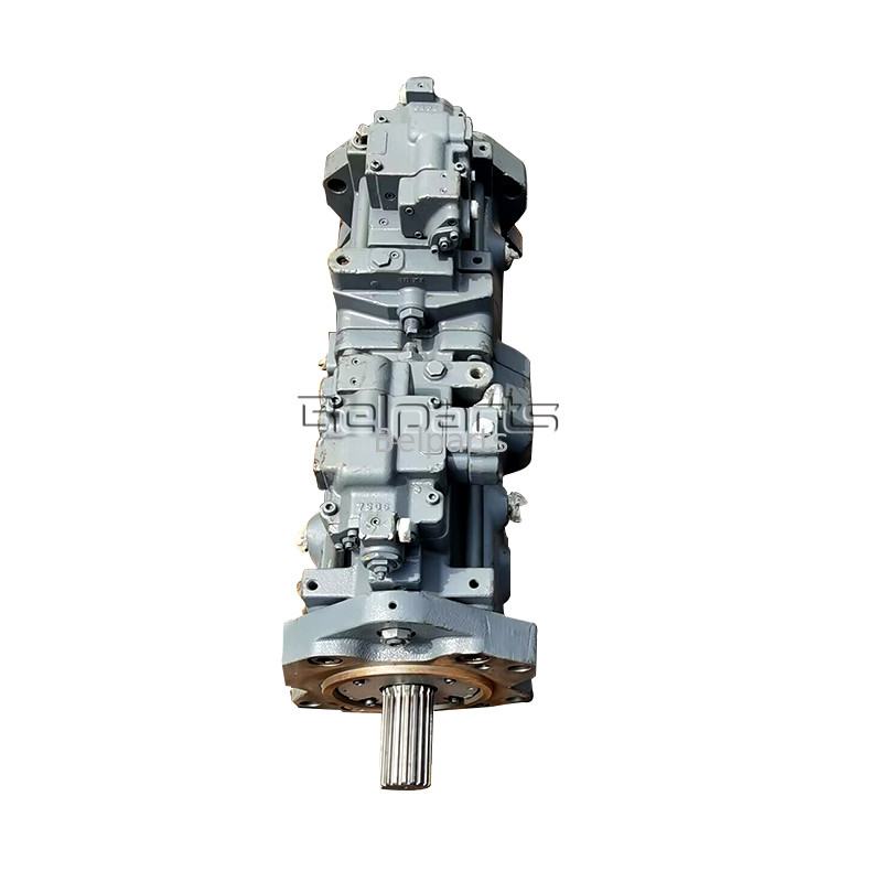 Belparts Escavatore di ristrutturazione originale EX3600-5 Pompa principale idraulica K3V280 Pompa a pistoni per Hitachi 4624104