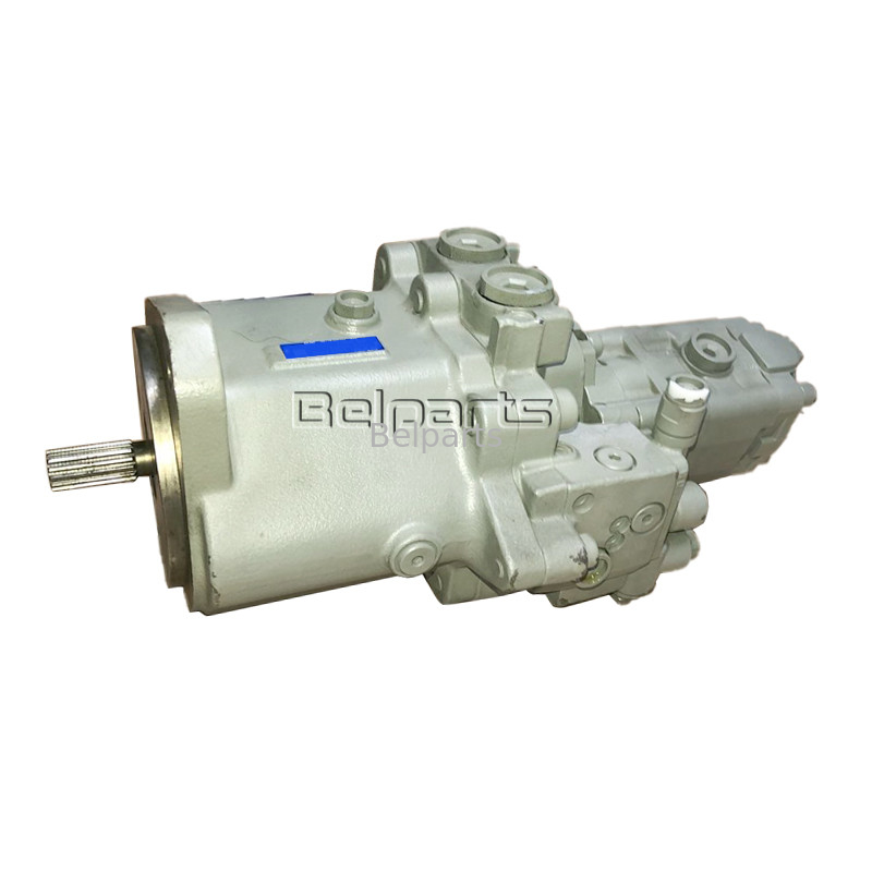Belparts Excavator pompa principale KX080-3 pompa idraulica PSVL2-36CG-2 per Kobuta pompa a pistoni BO610-36001