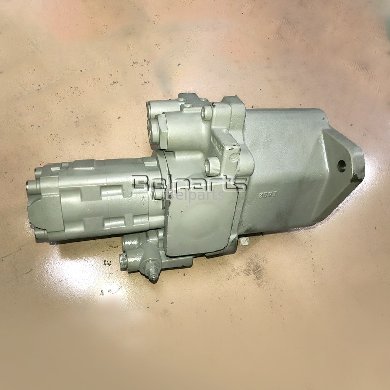 Belparts Excavator pompa principale KX080-3 pompa idraulica PSVL2-36CG-2 per Kobuta pompa a pistoni BO610-36001