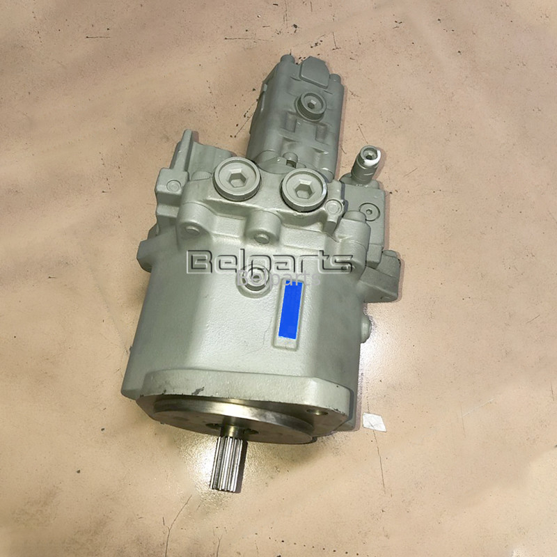 Belparts Excavator pompa principale KX080-3 pompa idraulica PSVL2-36CG-2 per Kobuta pompa a pistoni BO610-36001