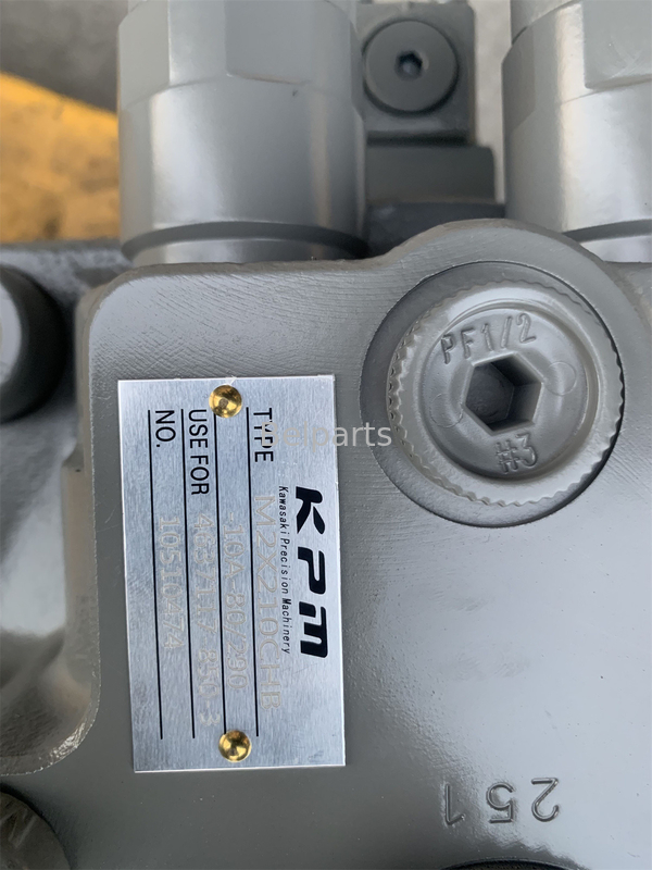 Belparts Excavator originale Nuovo brand ZX870-3 Motore a dondolo  Motore a dondolo per Hitachi 4637117 9250922