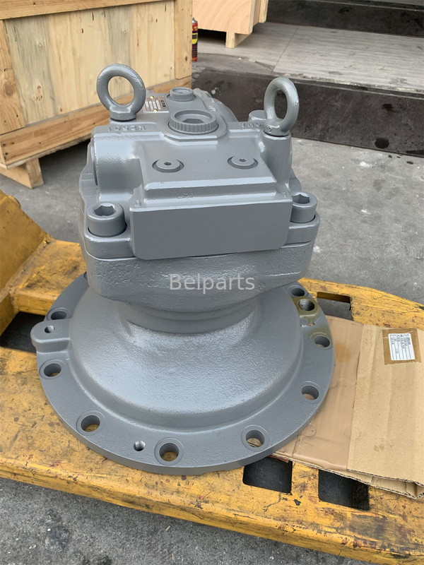 Belparts Excavator originale Nuovo brand ZX870-3 Motore a dondolo  Motore a dondolo per Hitachi 4637117 9250922