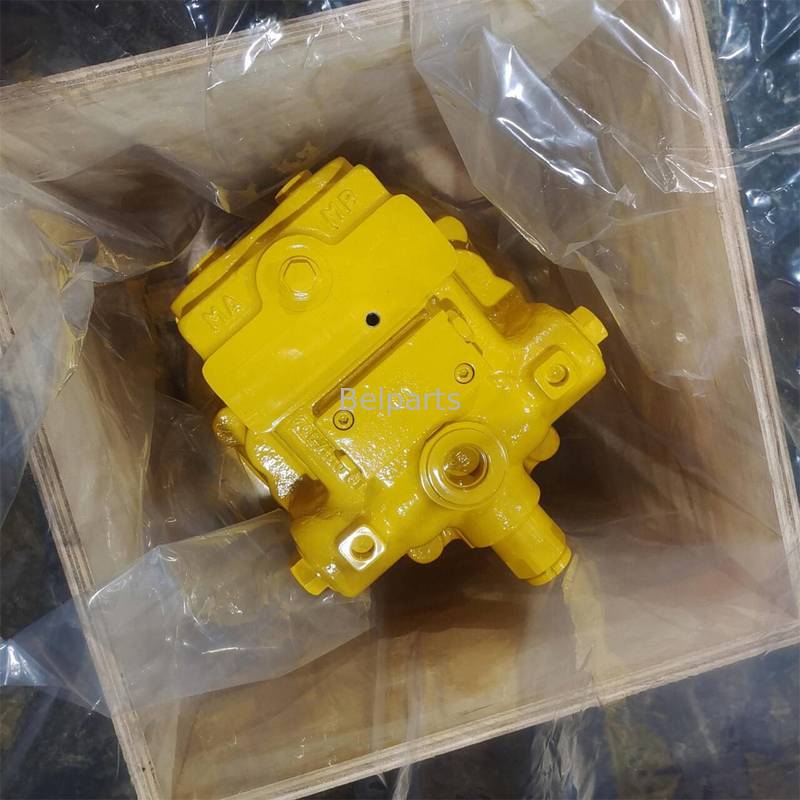 Belparts Excavator PC300-7 PC300-8 PC350-7 PC350-8 Motore oscillante per Komatsu 706-7K-01040