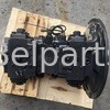 Escavatore Komatsu Pc60-7 Pc300 Pc50mr-2 Pc45-8 Pompa idraulica Kit di ricostruzione Pc160 Pompa idraulica principale 708-1s-11212