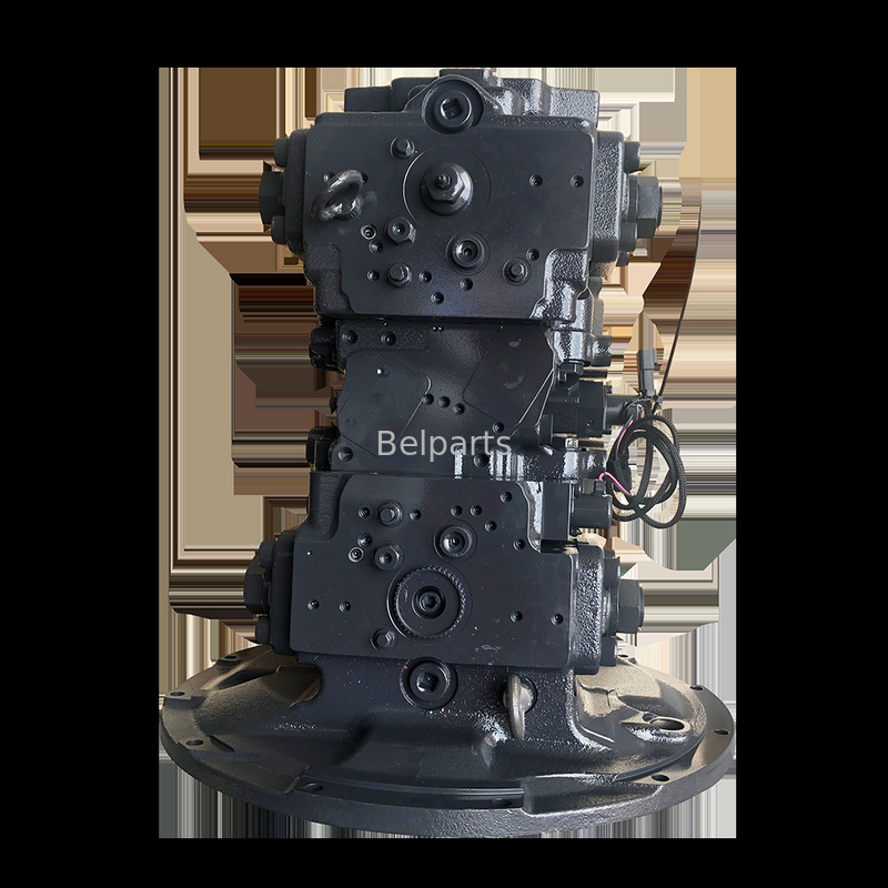 Escavatore Komatsu Pc60-7 Pc300 Pc50mr-2 Pc45-8 Pompa idraulica Kit di ricostruzione Pc160 Pompa idraulica principale 708-1s-11212
