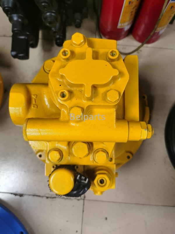 Pompa idraulica a pistoni per Komatsu Pc490lc-11 708-2j-00012 Pc120-8 Pc160 Pc128uu-2 Pompa idraulica principale