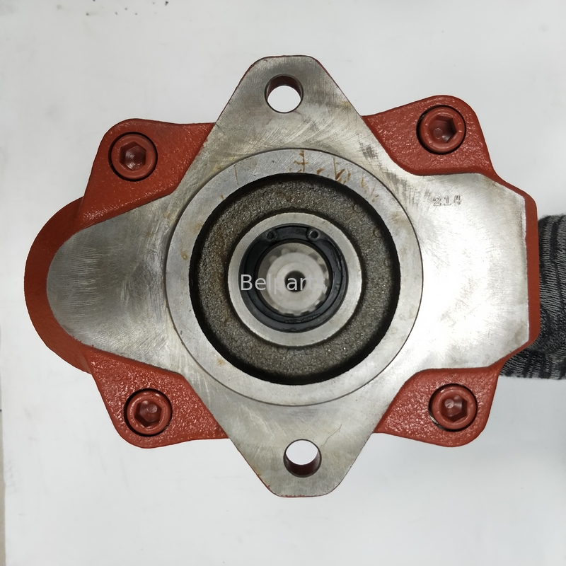 Belparts Kubota Kx91-3 Kyb pompa idraulica Psvd2-21 Spk10-10 Bobcat 442 pompa idraulica pompa a pistoni manuale