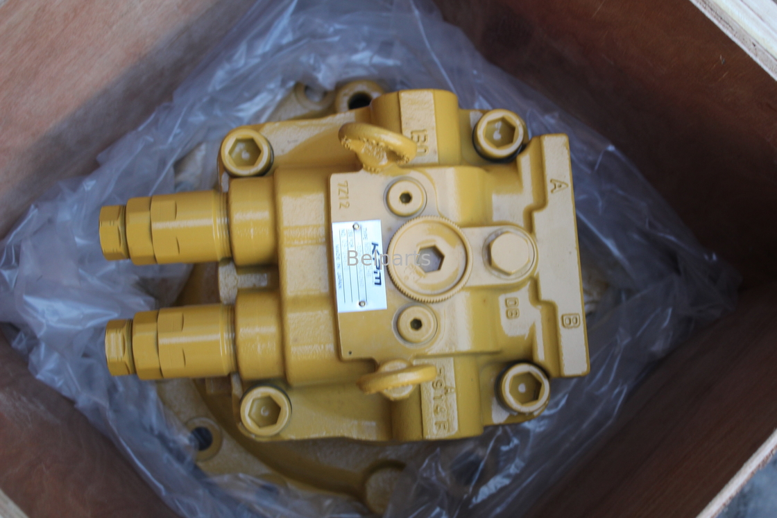 Escavatore a parti di cintura ZX210-1 E320C E320D motore oscillante M5X130 motore girante