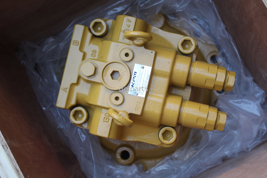 Escavatore a parti di cintura ZX210-1 E320C E320D motore oscillante M5X130 motore girante