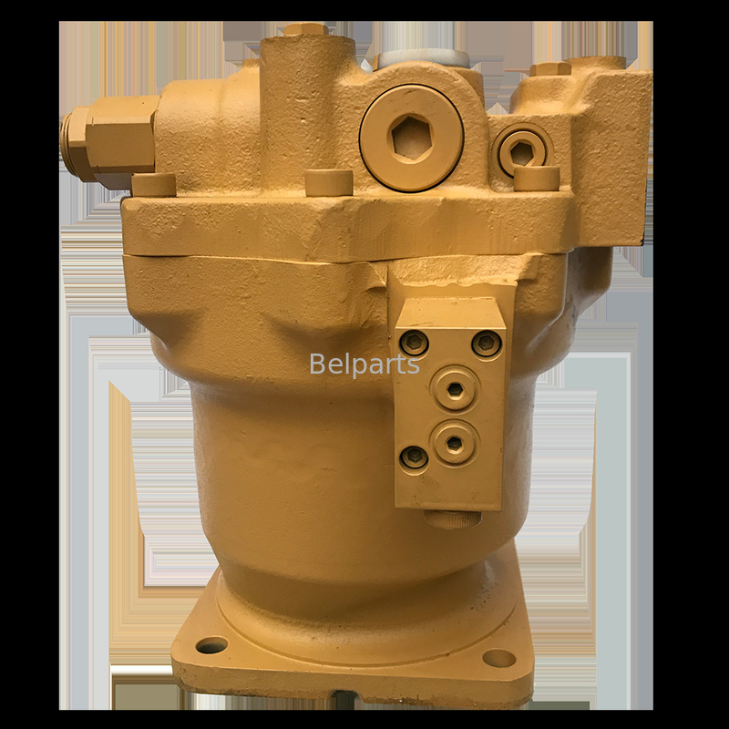 Belparts escavatore R360-9 motore oscillante 31NA-10120 31NA-10160 31QA-10130 motore girante per hyundai