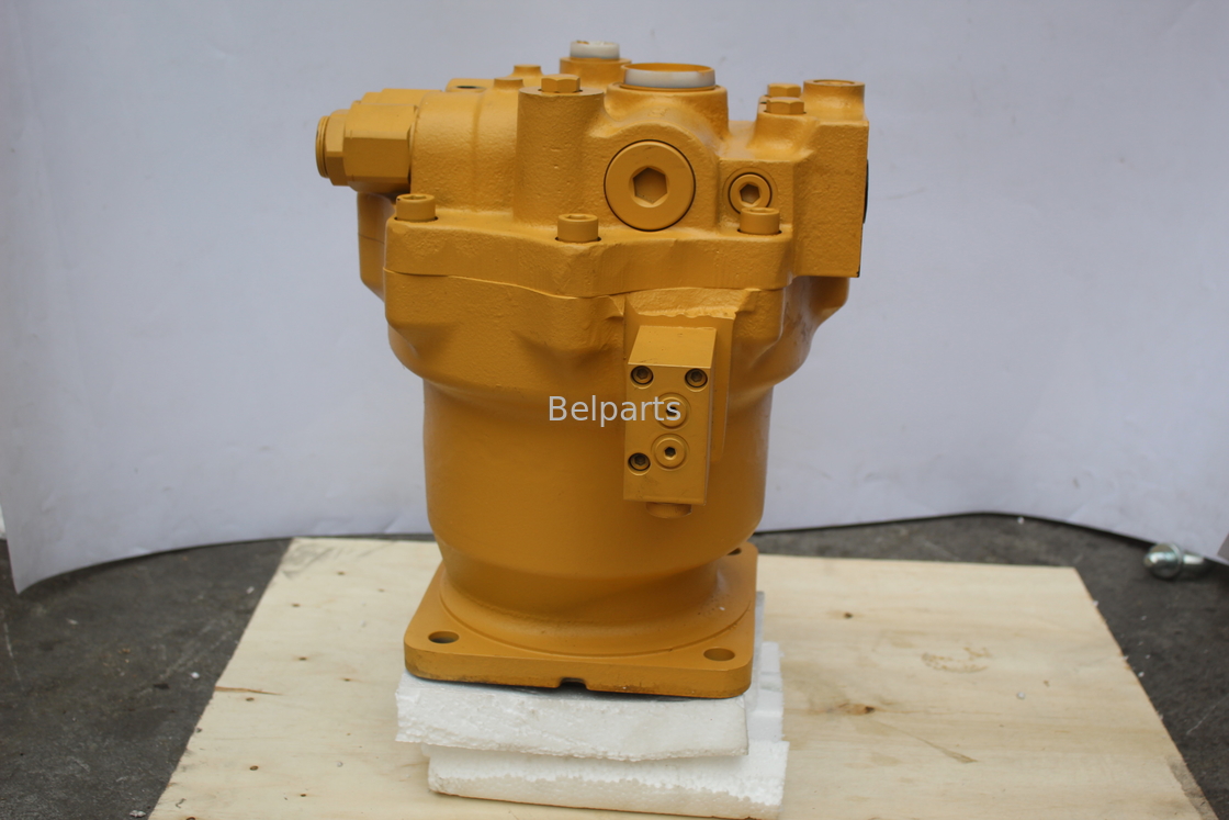 Belparts escavatore R360-9 motore oscillante 31NA-10120 31NA-10160 31QA-10130 motore girante per hyundai