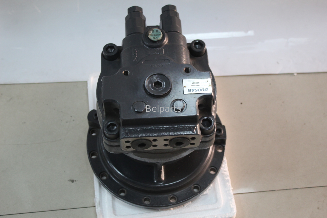 Motore oscillante di escavatore prestazioni di prim'ordine per le vostre esigenze di scavo