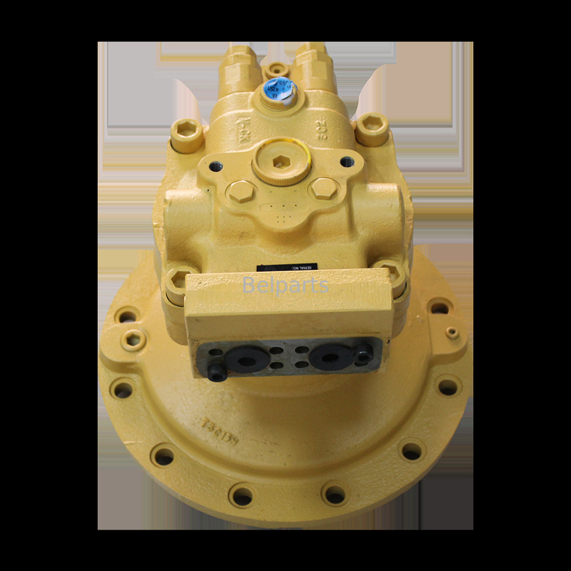 Belparts Excavator S290LCV motore oscillante 31N8-12010 motori a rotazione per il solare290LCV Daewoo 2401-9242