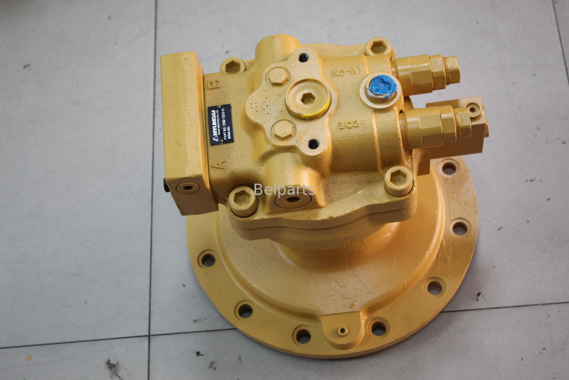 Belparts Excavator S290LCV motore oscillante 31N8-12010 motori a rotazione per il solare290LCV Daewoo 2401-9242