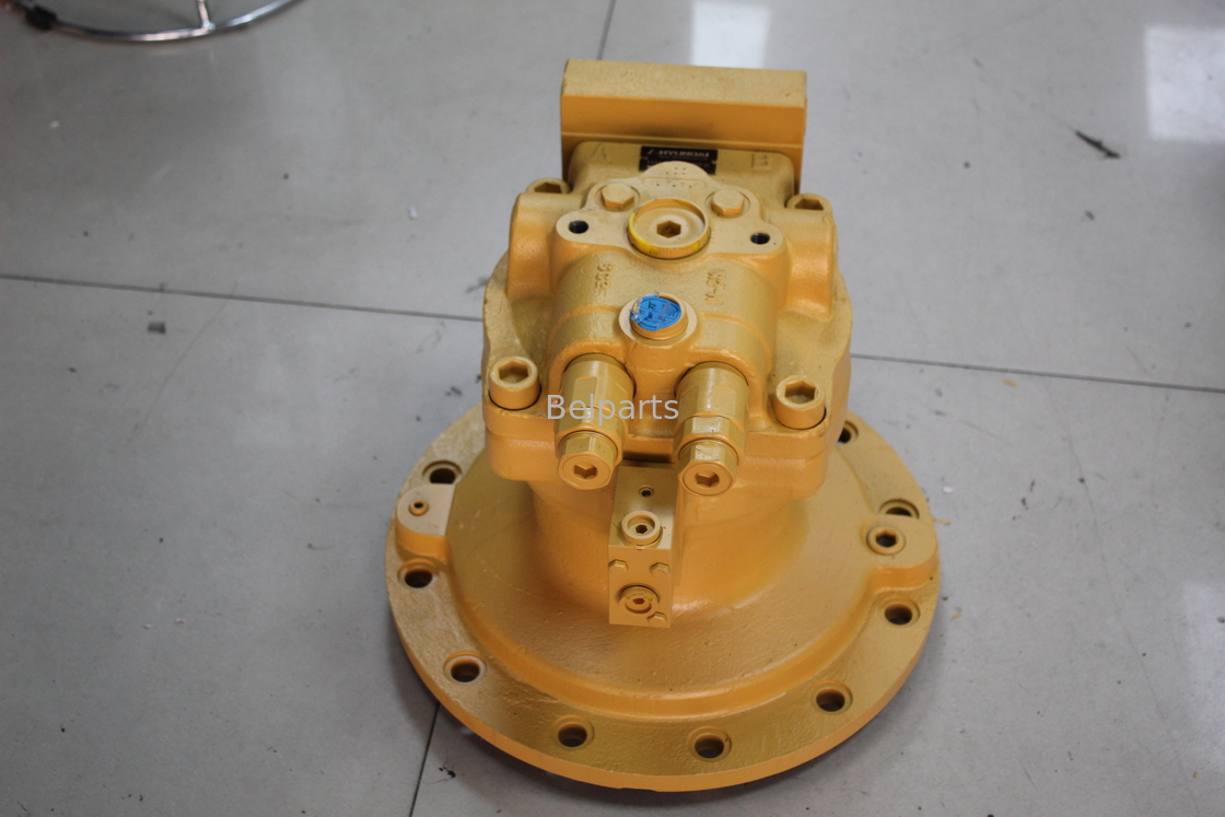 Belparts Excavator S290LCV motore oscillante 31N8-12010 motori a rotazione per il solare290LCV Daewoo 2401-9242