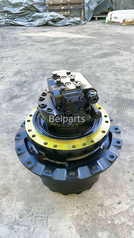 E316E motore di viaggio assy 350-0452 assy finale di azionamento