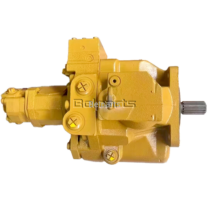 Komatsu E307 Pompa idraulica per scavatori Potenza idraulica Cina di qualità