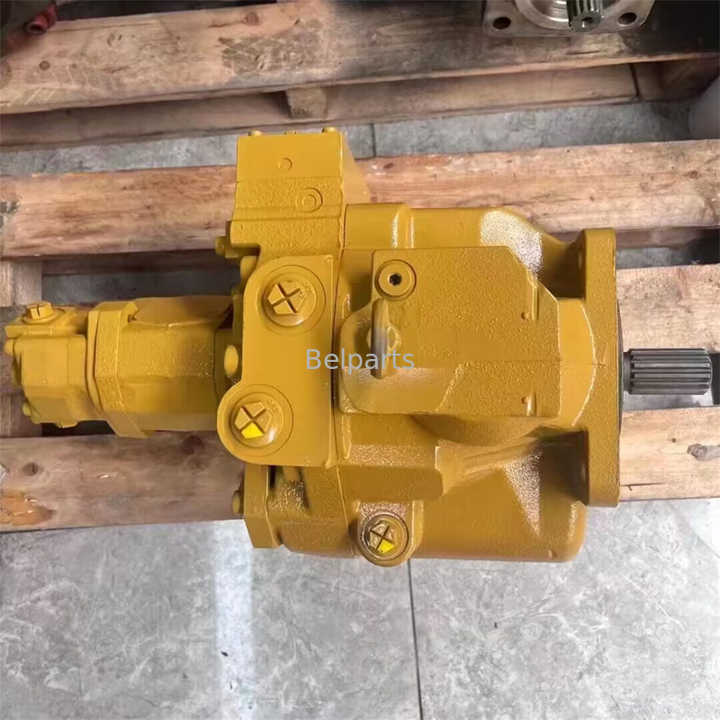 Komatsu E307 Pompa idraulica per scavatori Potenza idraulica Cina di qualità