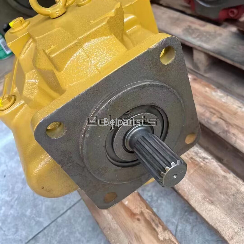 Komatsu E307 Pompa idraulica per scavatori Potenza idraulica Cina di qualità