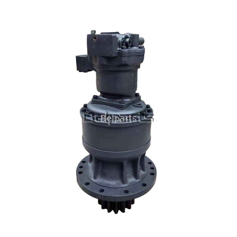 Parti di escavatore per escavatori con ingranaggi oscillanti ingranaggio di riduzione oscillante VOE14619955 Per EC330B EC360B