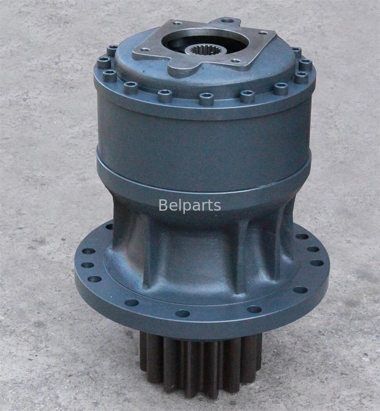 Belparts Excavator Parts Swing Gearbox EC330B EC360B Swing Reduction Gear VOE14619955 Per Volvo