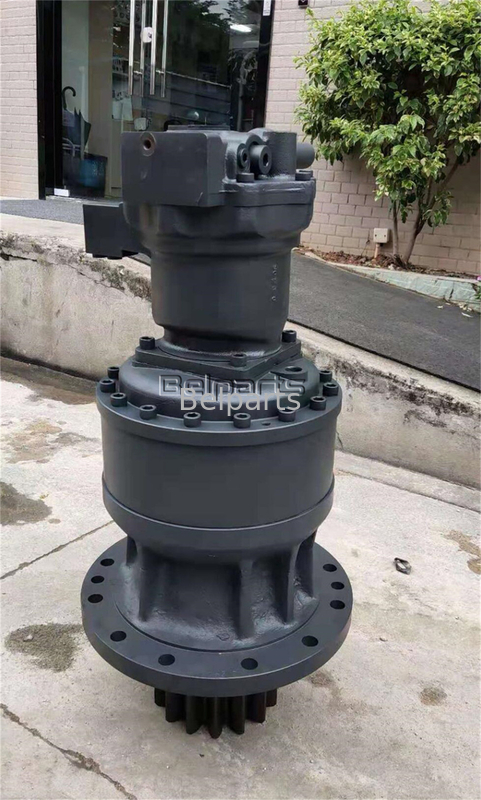 Belparts Excavator Parts Swing Gearbox EC330B EC360B Swing Reduction Gear VOE14619955 Per Volvo