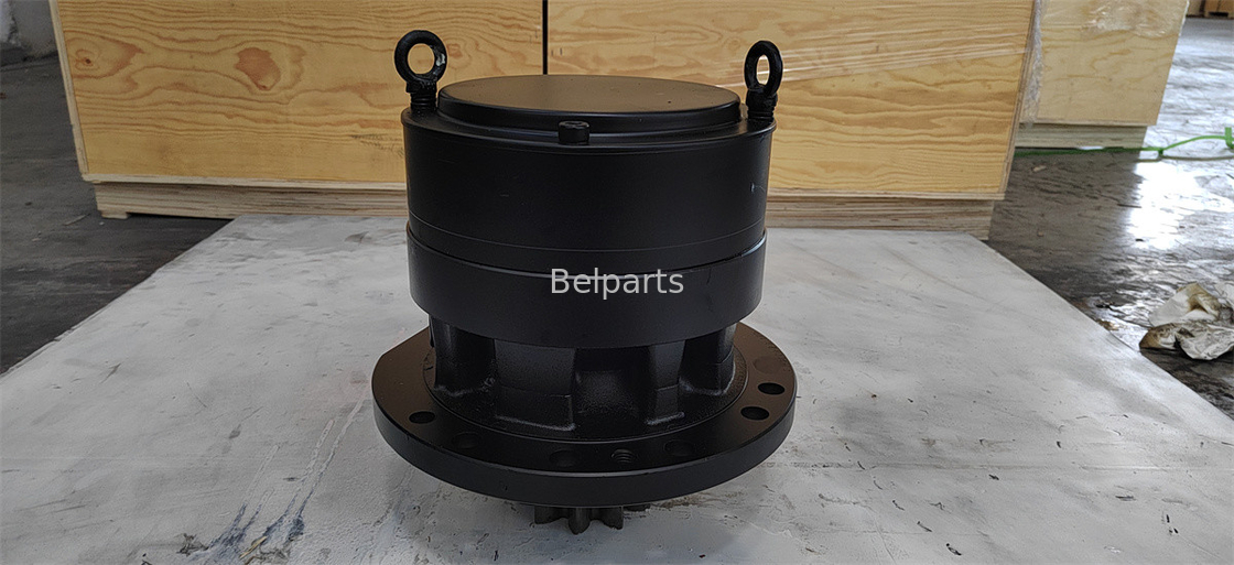 Belparts Excavator Swing Gearbox Per Komatsu PC70-8 Escavator Riduzione Rotativa 201-26-00060