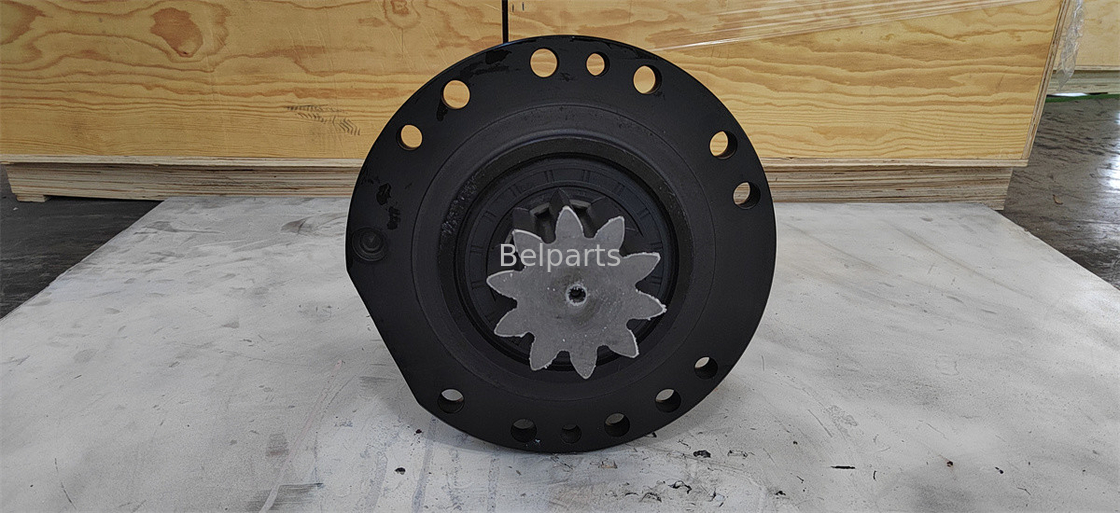 Belparts Excavator Swing Gearbox Per Komatsu PC70-8 Escavator Riduzione Rotativa 201-26-00060