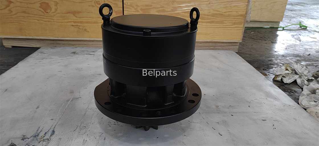 Belparts Excavator Swing Gearbox Per Komatsu Excavator Reduczione rotativa 201-26-00060 Per PC70-8