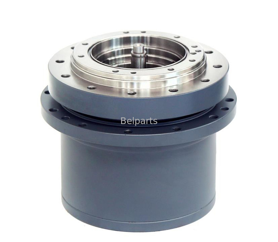 R60-7 R55-7 Gearbox di spostamento dell'attrezzatura scavatore parte XKAH-00822 per Hyundai