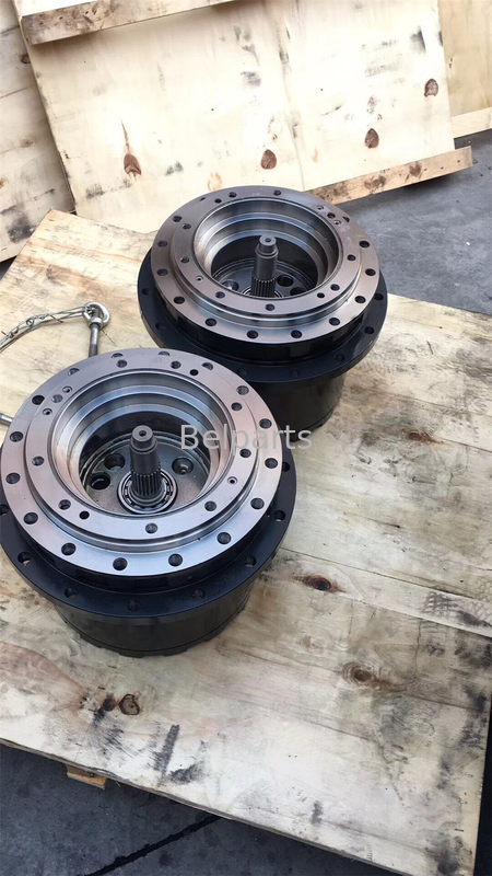 Belparts Excavator Parts Travel Reduction Gear 995351 Gearbox di viaggio per SH265 SH260 E110B