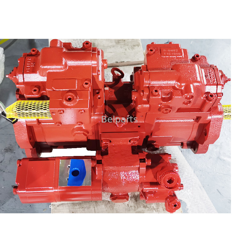 Belparts Parti di escavatore Pompa principale idraulica 31Q4-15020 Per Hyundai R150W-9 R140W-9