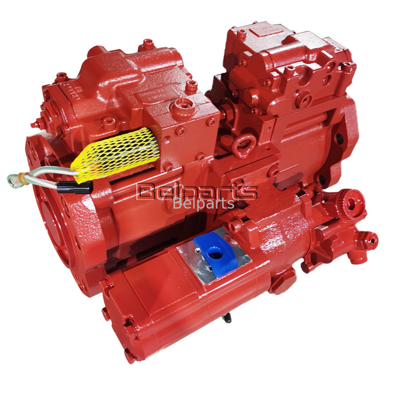 Belparts Parti di escavatore Pompa principale idraulica 31Q4-15020 Per Hyundai R150W-9 R140W-9