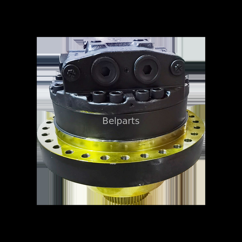 Belparts Excavator Parts Travel Reduction Gear EC210B Travel Gearbox SA7117-30031 SA7117-30030 Per Volvo