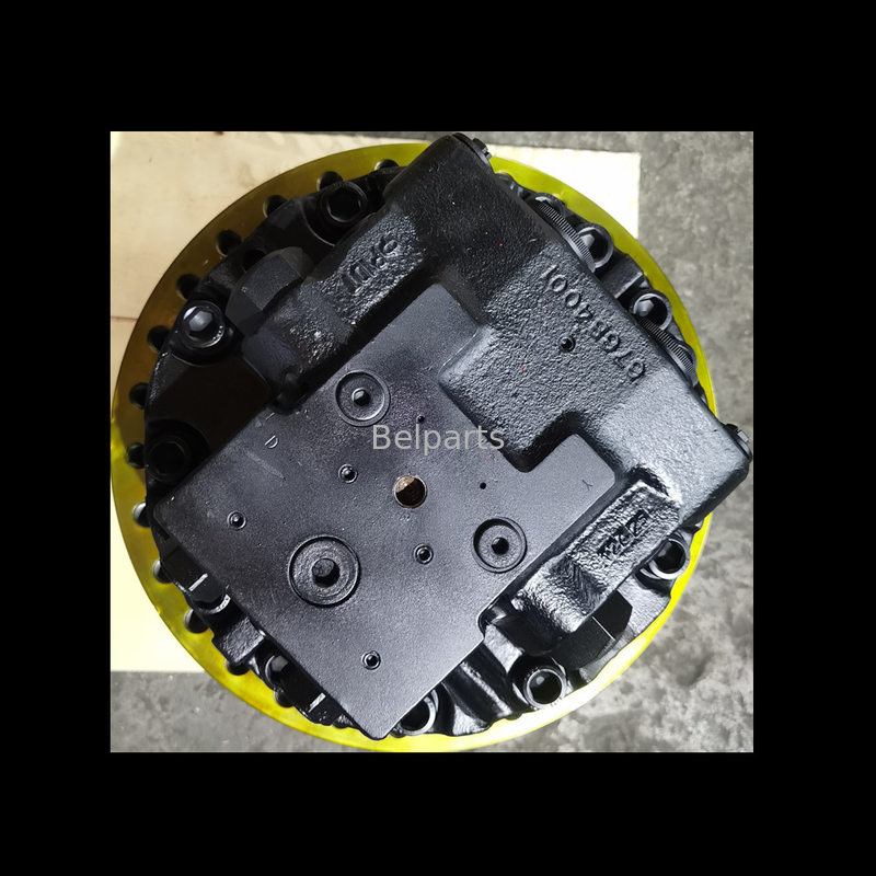 Belparts Excavator Parts Travel Reduction Gear EC210B Travel Gearbox SA7117-30031 SA7117-30030 Per Volvo