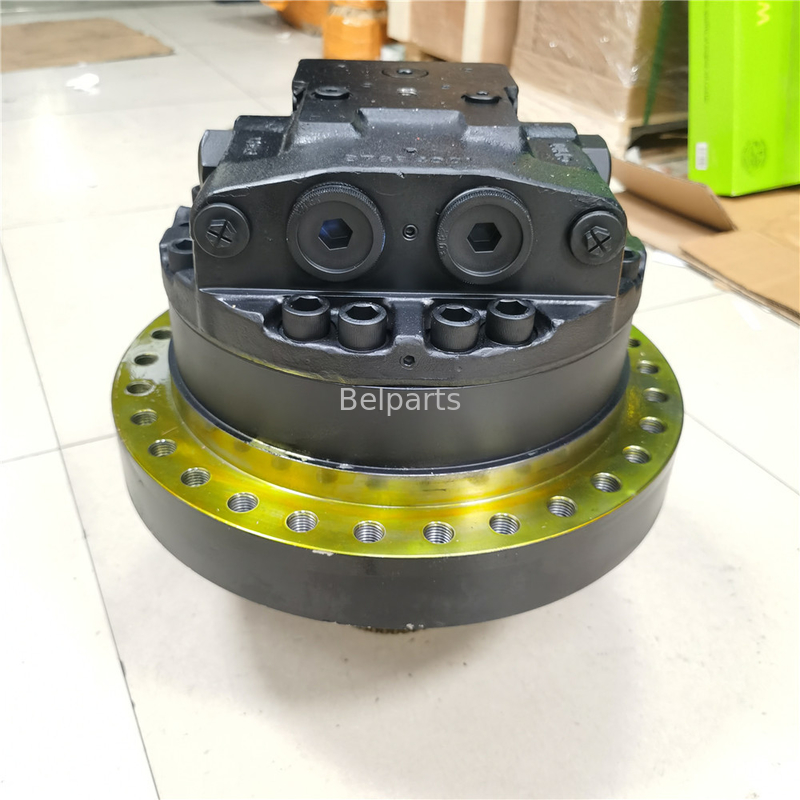 Belparts Excavator Parts EC210B Travel Reduction Gear Travel Gearbox SA7117-30031 SA7117-30030 Per Volvo